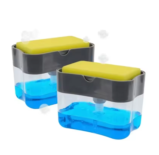 Soap Dispenser