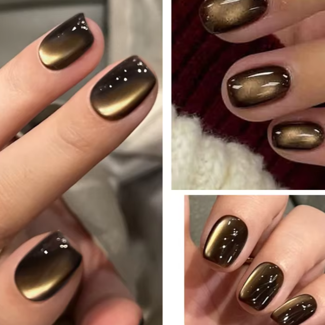 Cat Eye Gel Polish