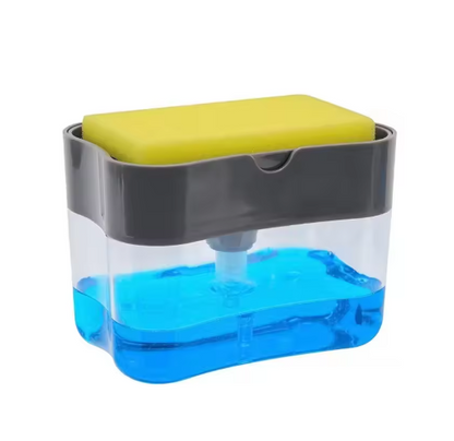 Soap Dispenser