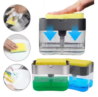 Soap Dispenser